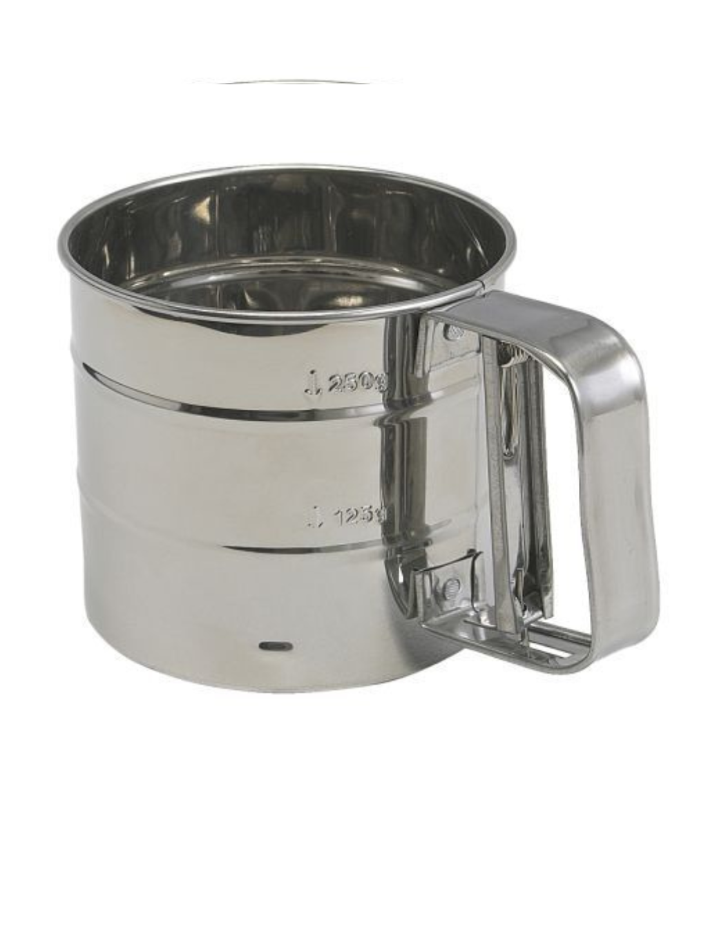 Flour Sifter