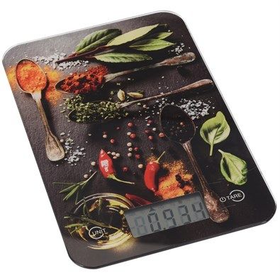 Digital Kitchen Weighing Scale – 5kg Capacity