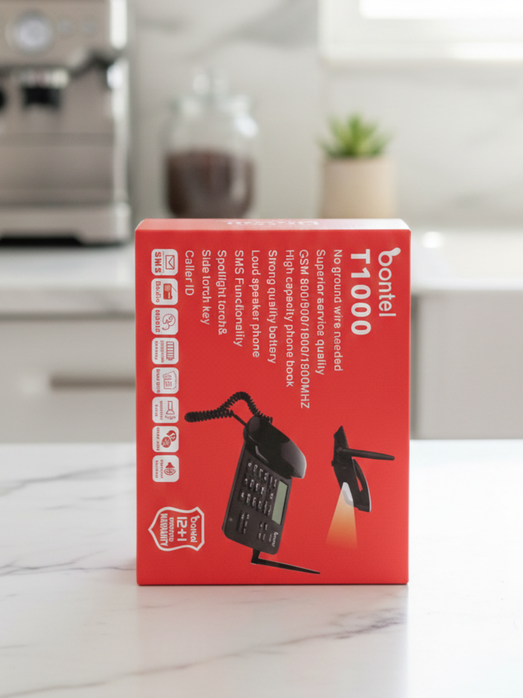 Home and Office  Telephone