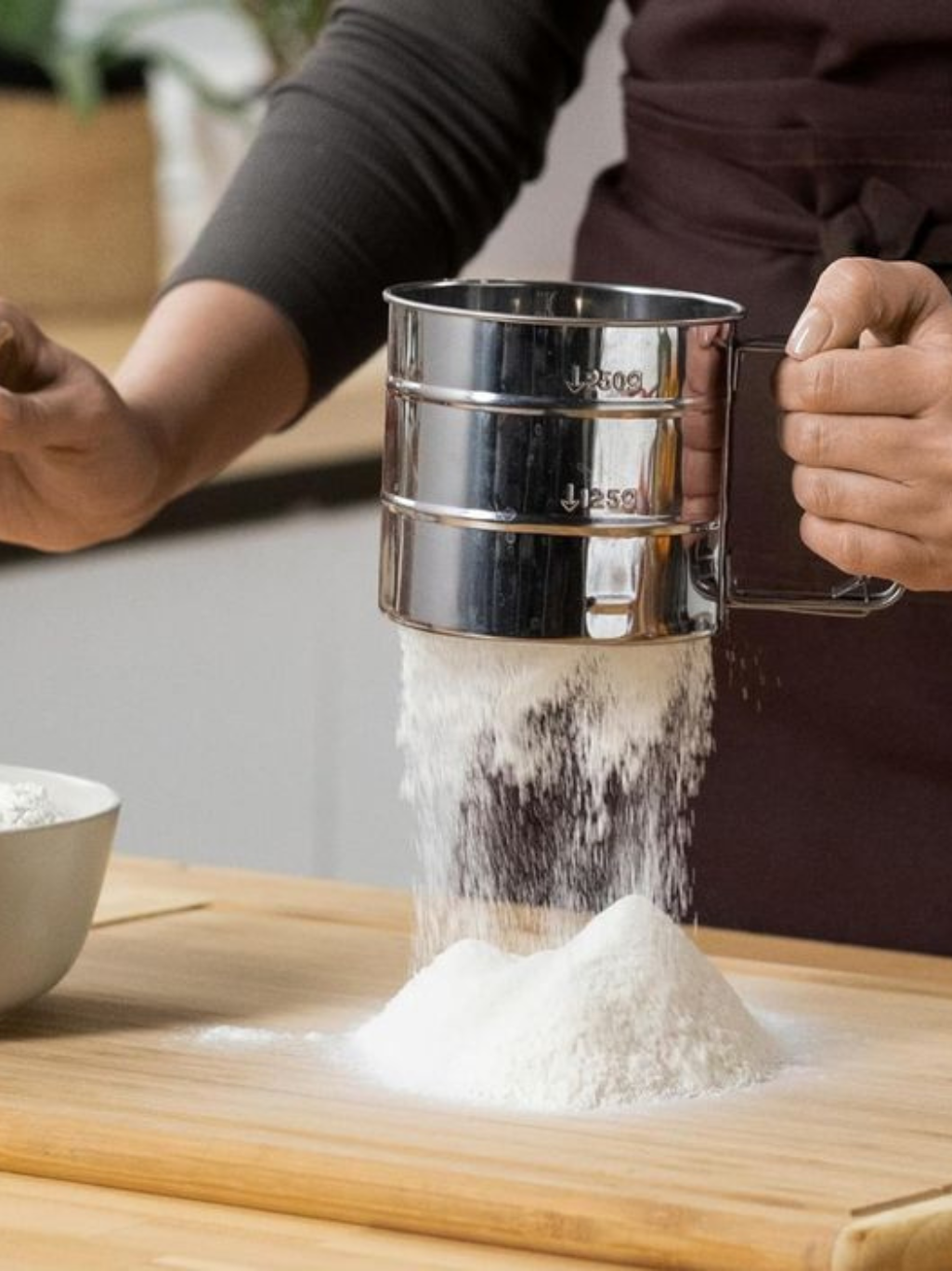 Flour Sifter