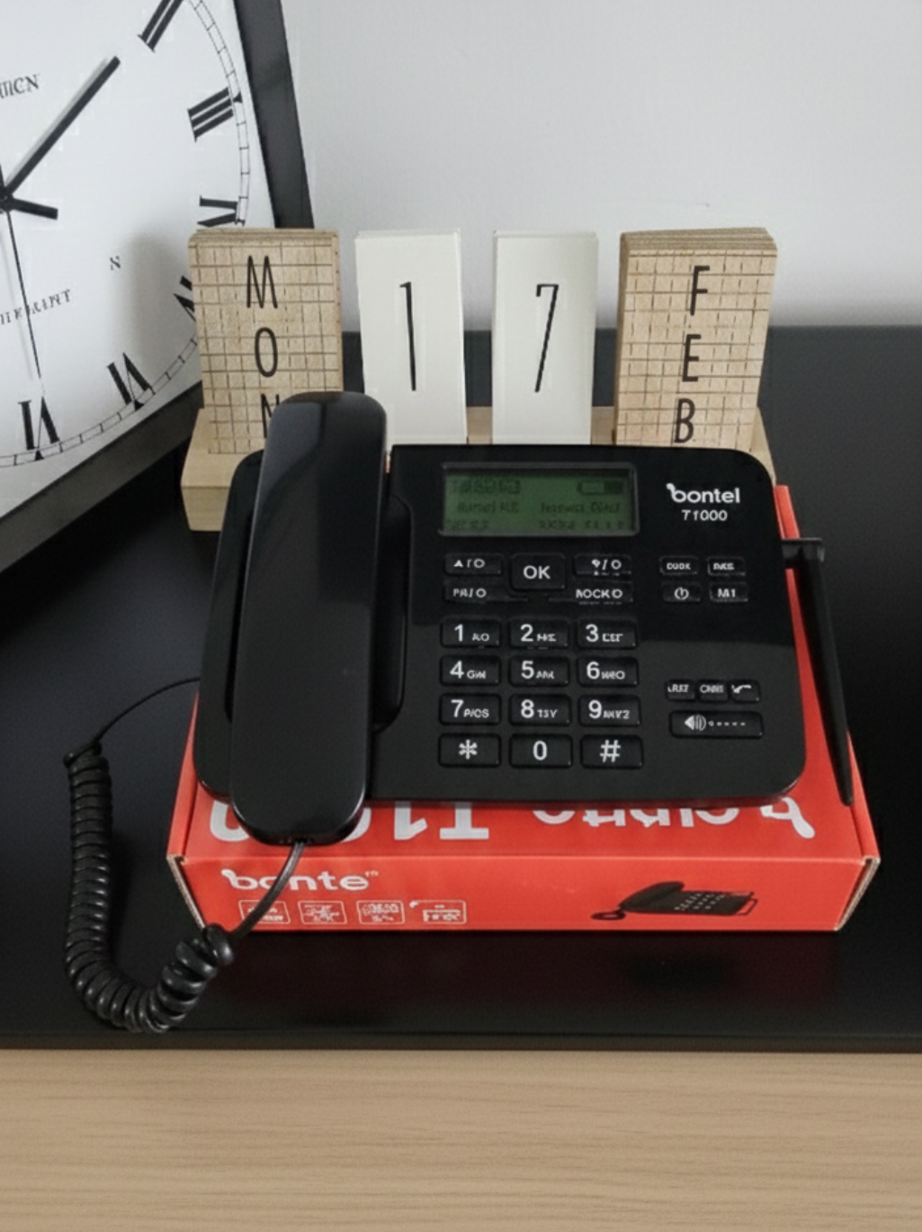 Home and Office  Telephone