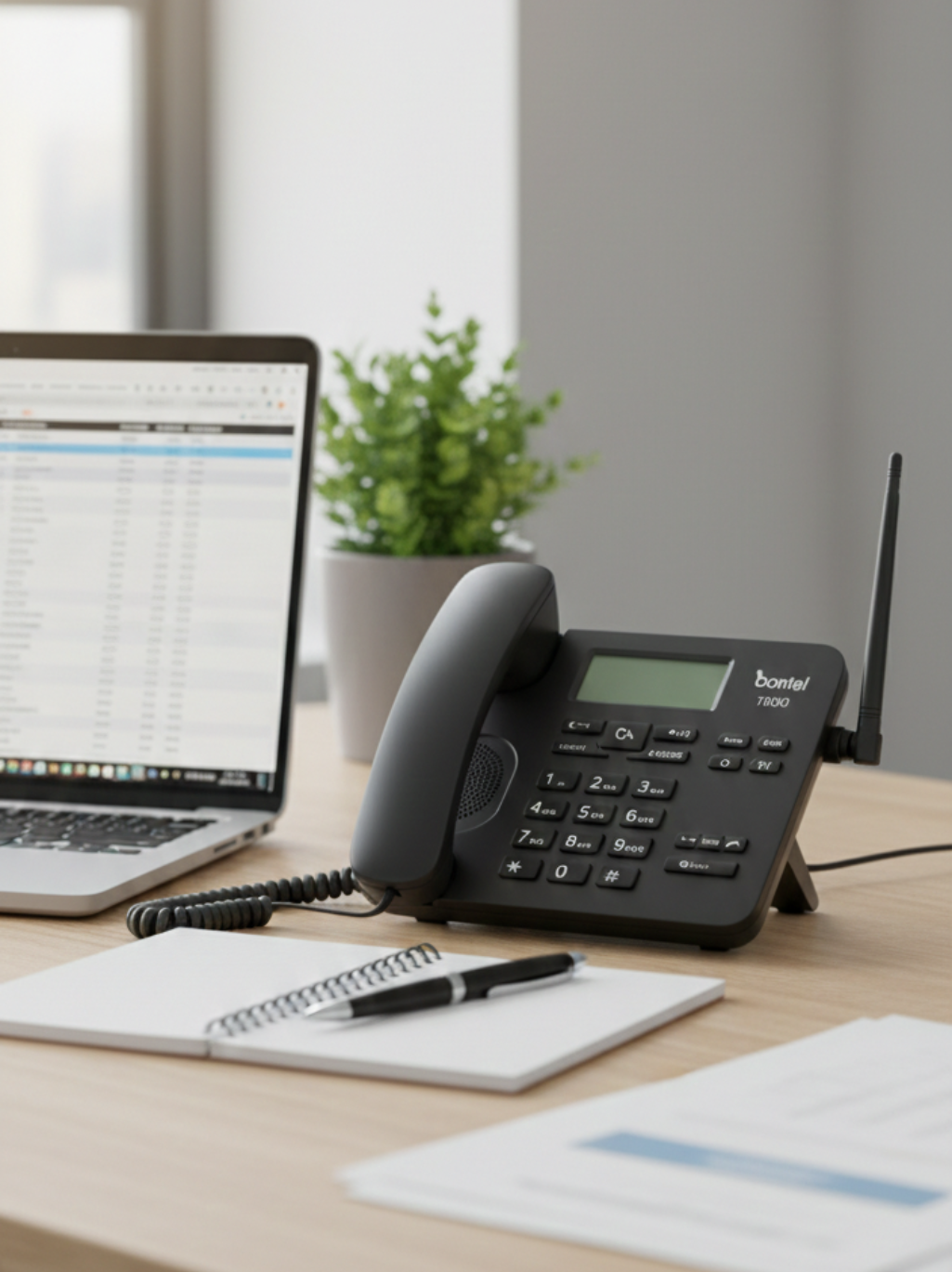 Home and Office  Telephone