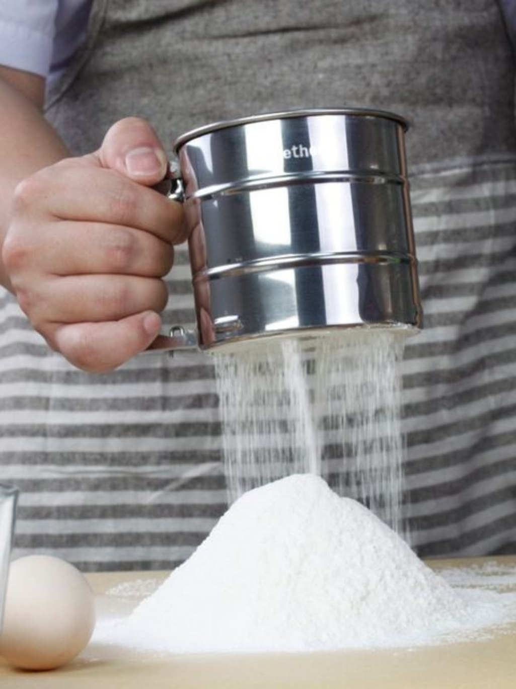 Flour Sifter