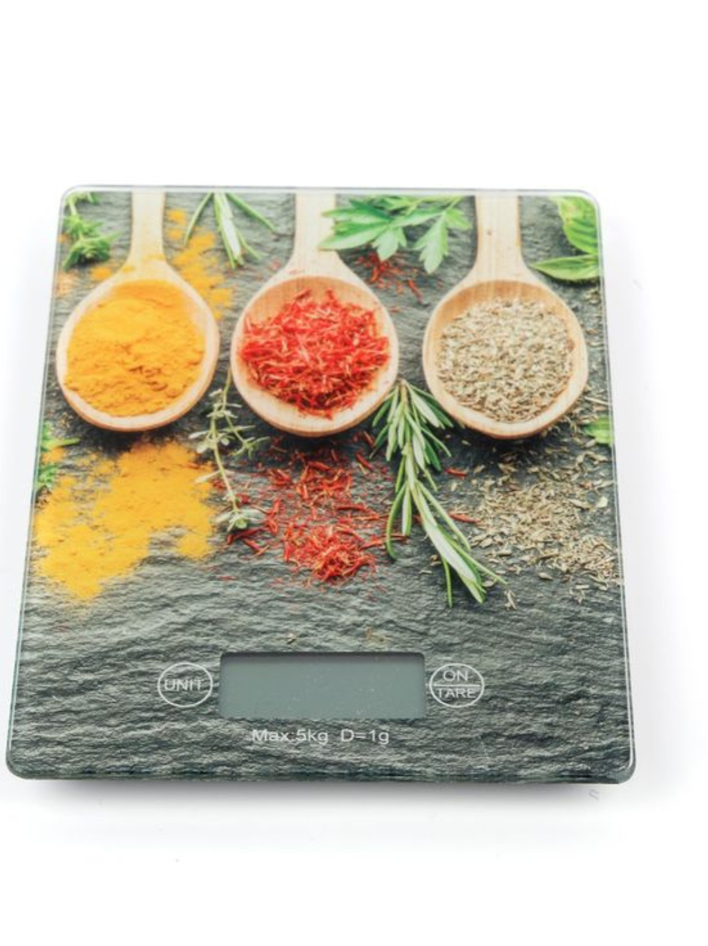 Digital Kitchen Weighing Scale – 5kg Capacity