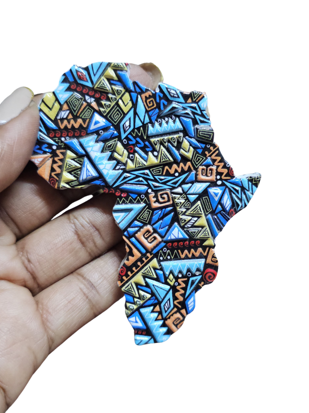 Fridge Magnet